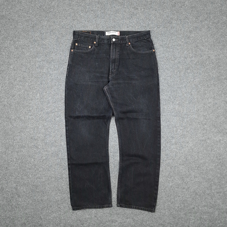 Spodnie jeansowe Levis 505