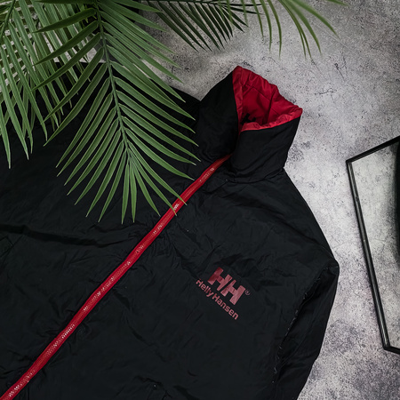 Dwustronna Kurtka puchowa Helly Hansen