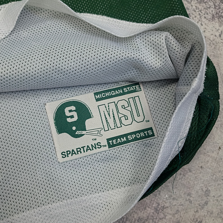 Koszulka sportowa Michigan State Spartans