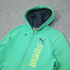 Bluza z suwakiem Puma