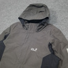 Kurtka outdoor Jack Wolfskin