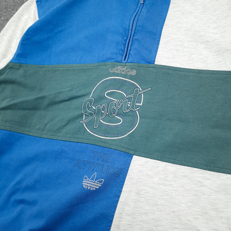 Koszulka polo rugby Adidas