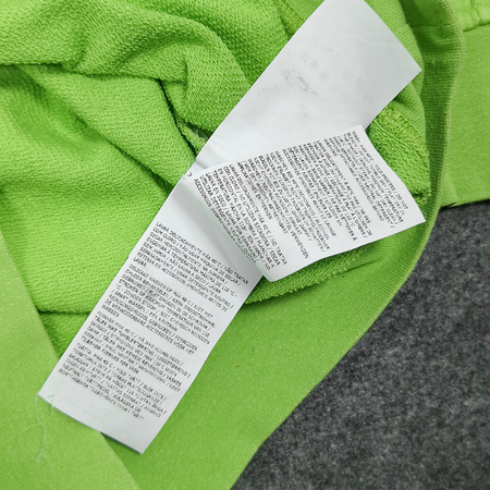 Bluza bez kaptura Stone Island