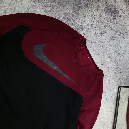 Bluza bez kaptura Nike