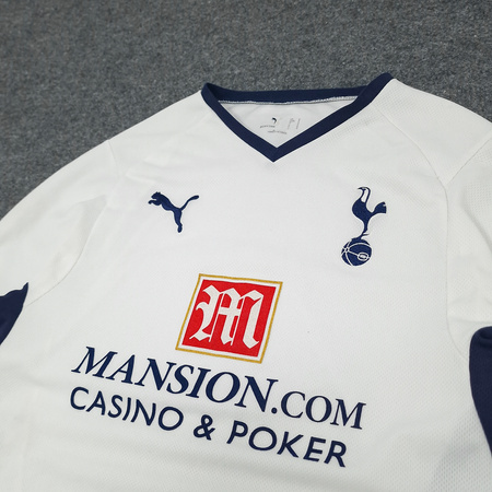 Koszulka sportowa Puma Tottenham Hotspur 08/09