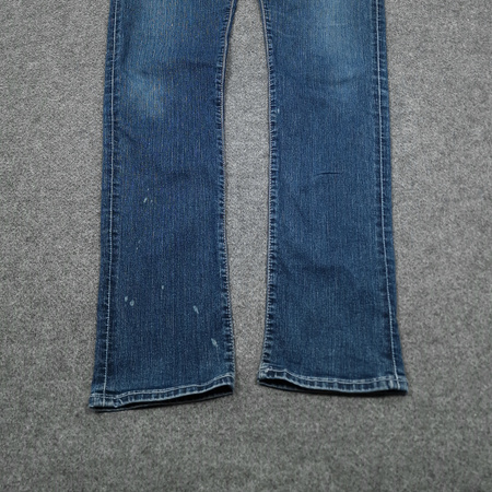 Spodnie jeansowe Jacob Cohen