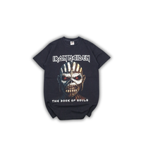 Koszulka Iron Maiden „The Book of Souls”