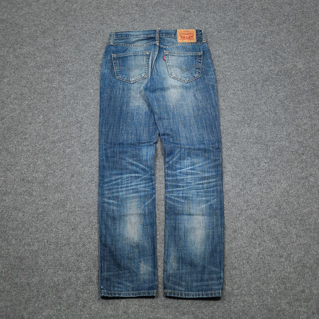 Spodnie jeansowe Levi’s 541
