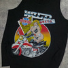 Koszulka bez rękawów tank top wild breed