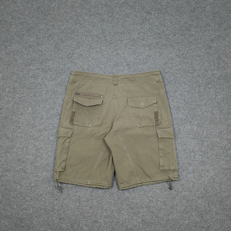 Spodenki cargo Adidas