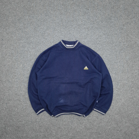 Bluza bez kaptura Adidas