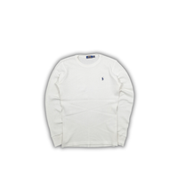 Koszulka z długim rękawem Ralph Lauren