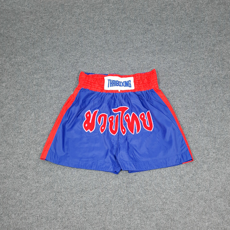Spodenki Muay Thai