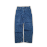 Spodnie jeansowe Lee