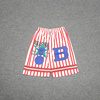 Spodenki NBA Chicago Bulls