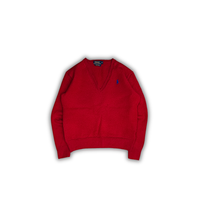 Sweter Ralph Lauren merino wool
