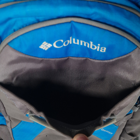 Plecak Columbia Circuit Breaker