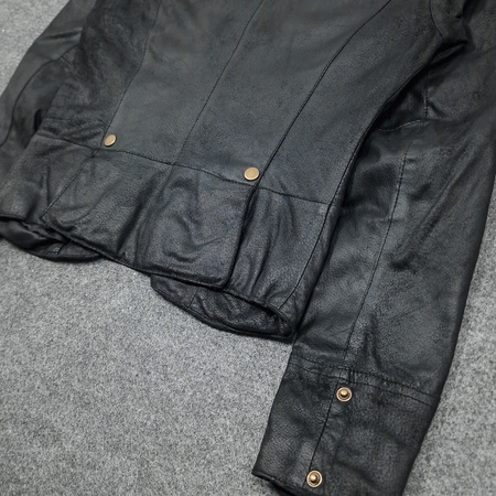 Kurtka skórzana Sara Kelly