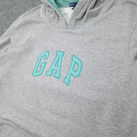Bluza z kapturem Gap