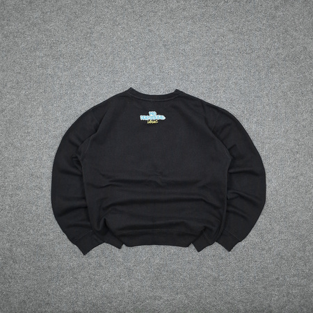 Bluza bez kaptura Logic No Pressure