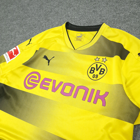 Koszulka sportowa Puma Borussia Dortmund 16/17 Gotze 10