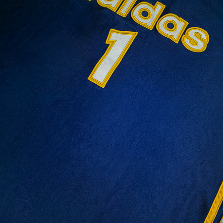 Koszulka sportowa Adidas