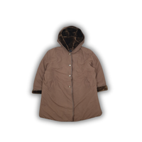 Płaszcz ocieplany Weekend by max mara made in italy
