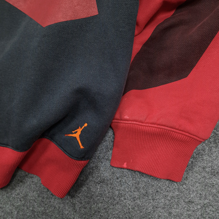 Bluza rozpinana z kapturem Jordan