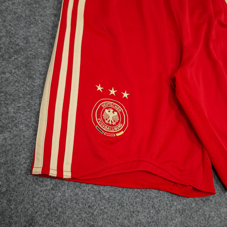 Spodenki Adidas Niemcy