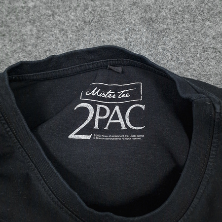 Koszulka 2Pac