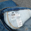 Spodnie jeansowe Levis 502