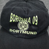 Czapka z daszkiem Borussia Dortmund