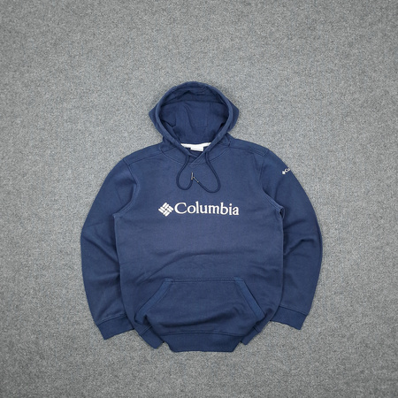 Bluza z kapturem Columbia