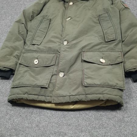 Kurtka parka Woolrich
