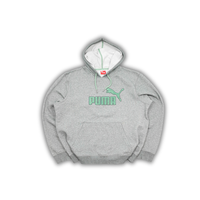 Bluza z kapturem Puma