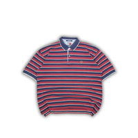 Koszulka polo Tommy Hilfiger