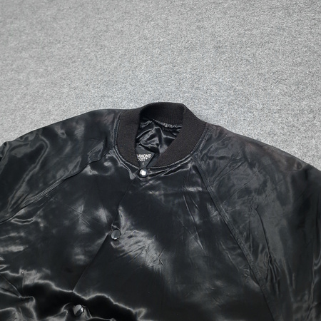 Kurtka bomberka Diamond Dust 1991 “I Love Lucy”