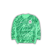 Koszulka sportowa Nike Holandia 2025 kobieca