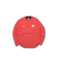 Koszulka z długim rękawem Nike Frankfurt