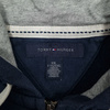 Bluza rozpinana z kapturem Tommy Hilfiger