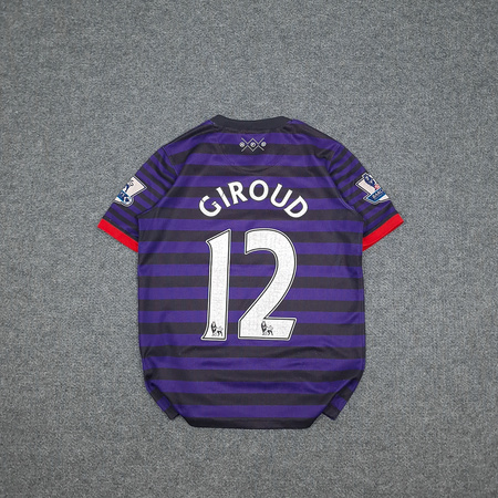 Koszulka sportowa Nike Arsenal FC 12/13 Giroud #12