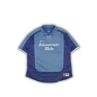 Koszulka sportowa Nike 97/99