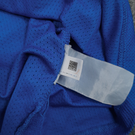 Koszulka sportowa Puma Włochy 2008