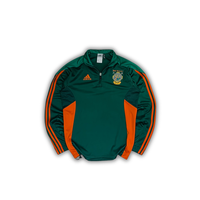 Bluza z suwakiem Adidas Eire Og craigavon GAC