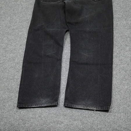 Spodnie jeansowe Levis 505