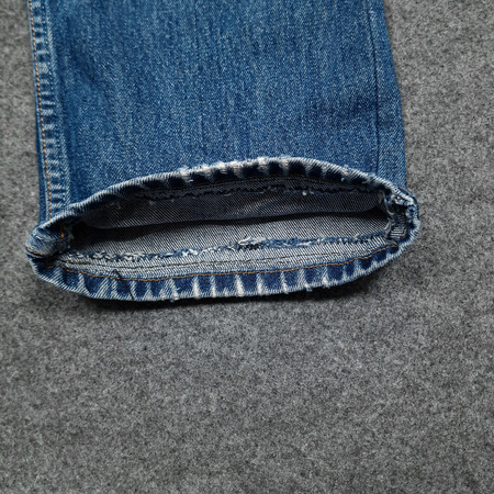 Spodnie jeansowe Levi’s 751