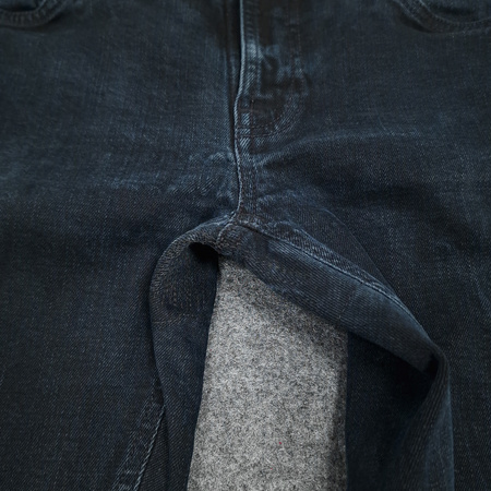 Spodnie jeansowe Nudie Jeans
