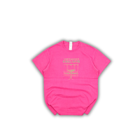 Koszulka z nadrukiem Contagious Orgasm