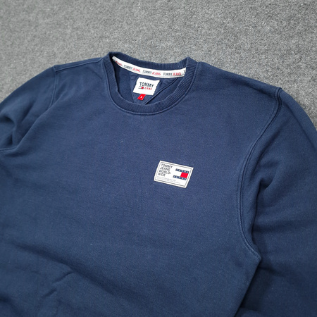 Bluza bez kaptura Tommy Hilfiger