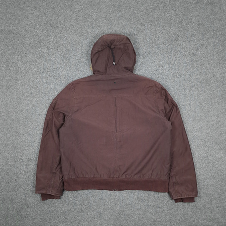 Kurtka ocieplana Puma